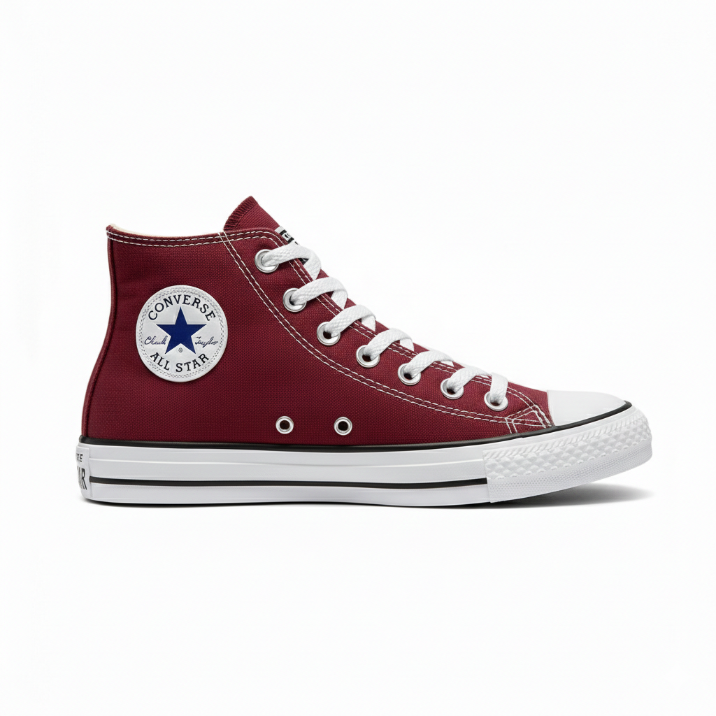 Chuck Taylor All Star Caña Alta Ec