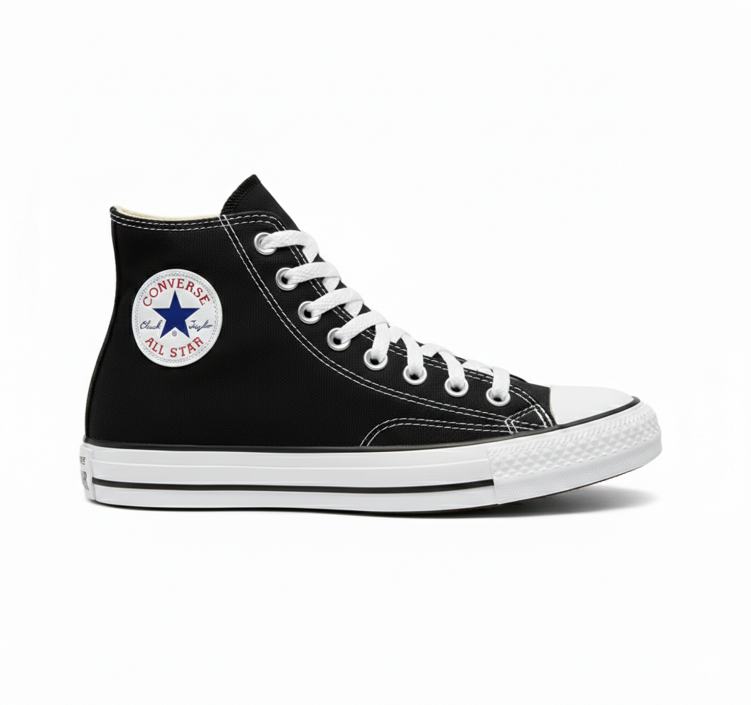 Chuck Taylor All Star Caña Alta Ec