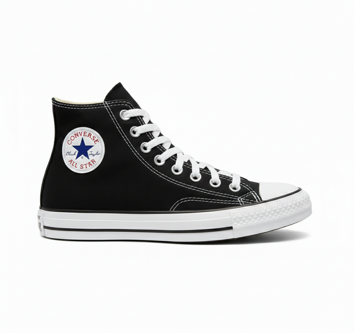 Chuck Taylor All Star Caña Alta Ec
