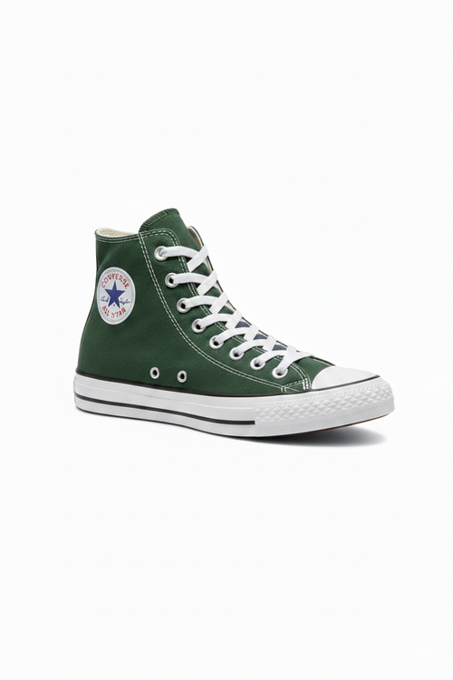 Chuck Taylor All Star Verde
