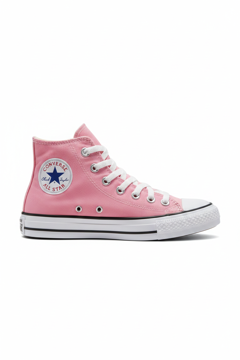 Chuck Taylor All Star Rosado