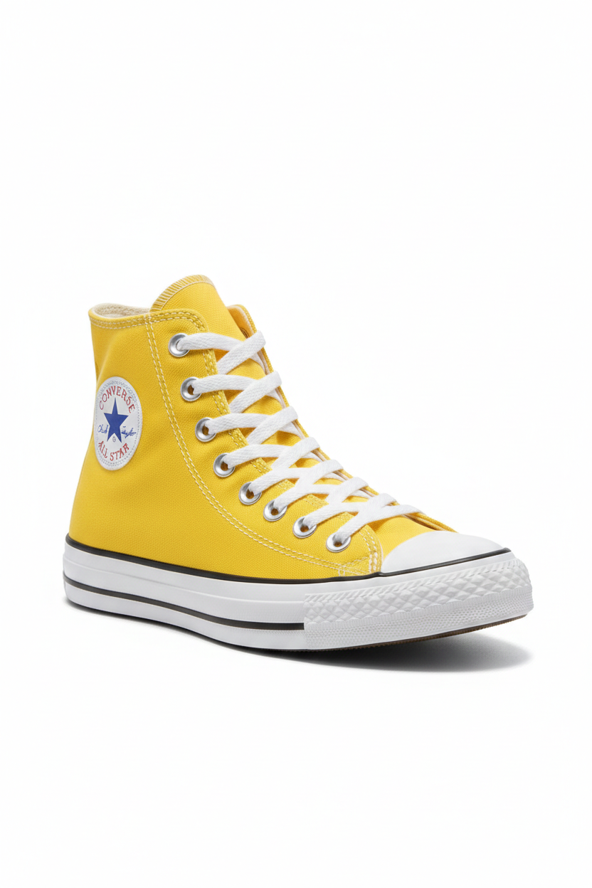 Chuck Taylor All Star Caña Alta Ec
