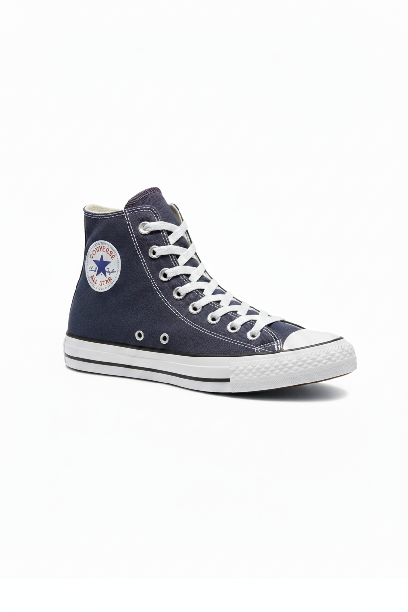 Chuck Taylor All Star Gris