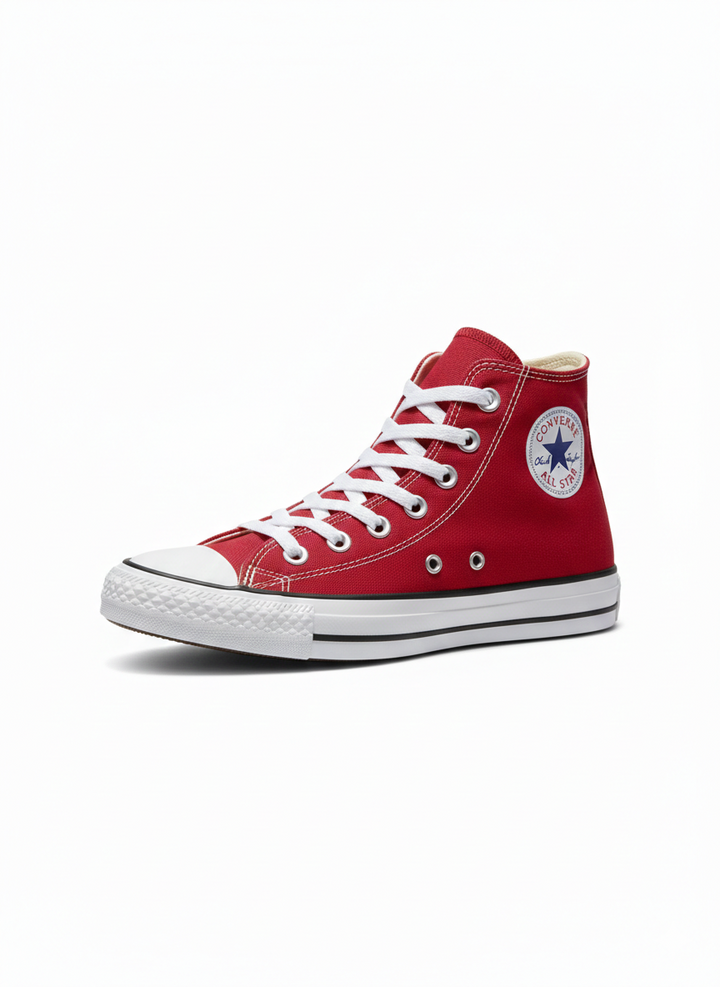 Chuck Taylor All Star Caña Alta Ec