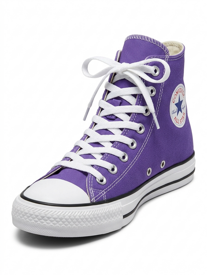 Chuck Taylor All Star Caña Alta Ec
