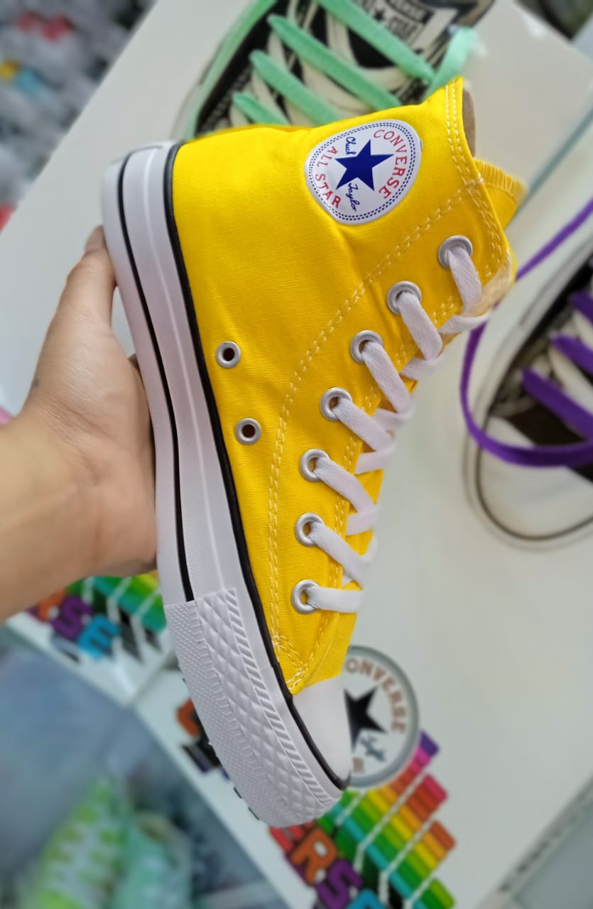 Chuck Taylor All Star Amarillo