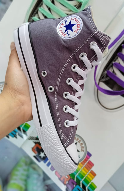 Chuck Taylor All Star Gris